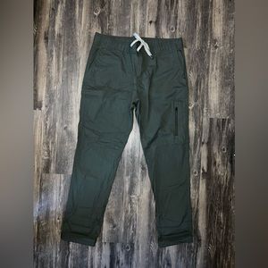 Vuori canvas pants
